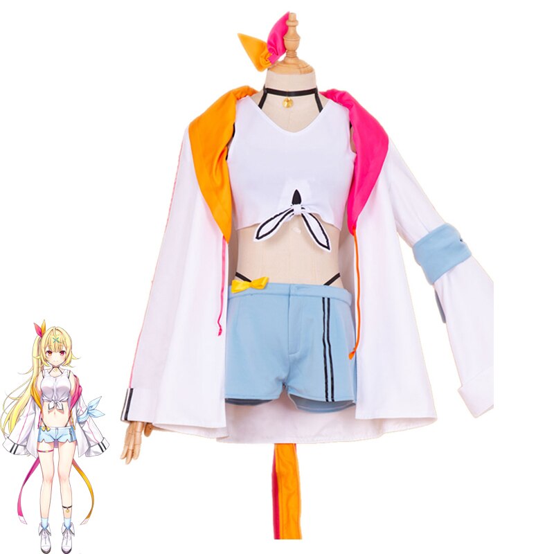 Hololive VTuber ̸ YouTuber Sara Hoshikawa ڽ ǻ    ҷ īϹ   